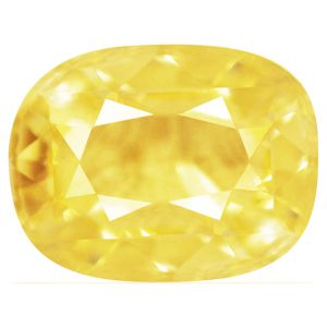 0.93ct Sapphire
