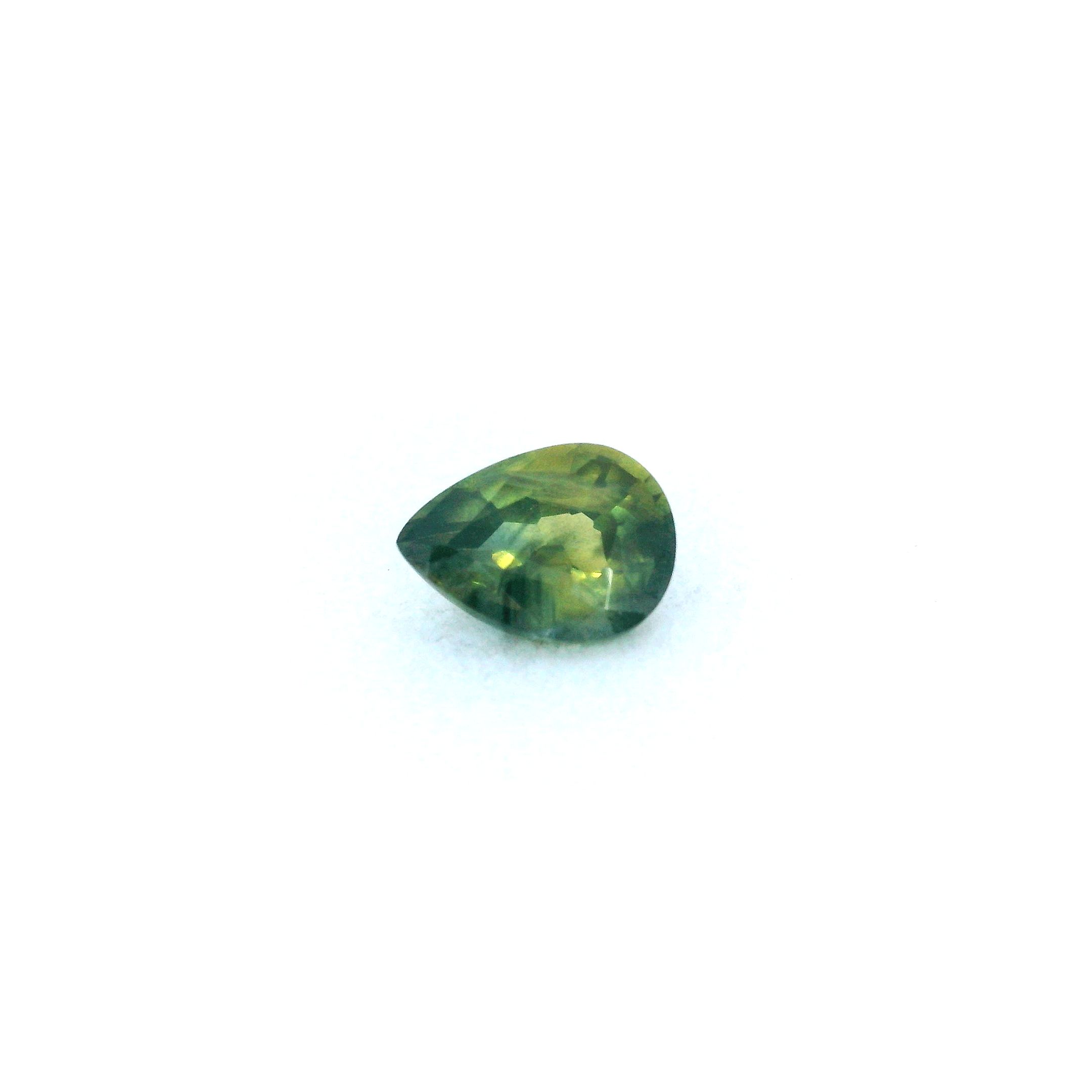 0.8ct SAPPHIRE