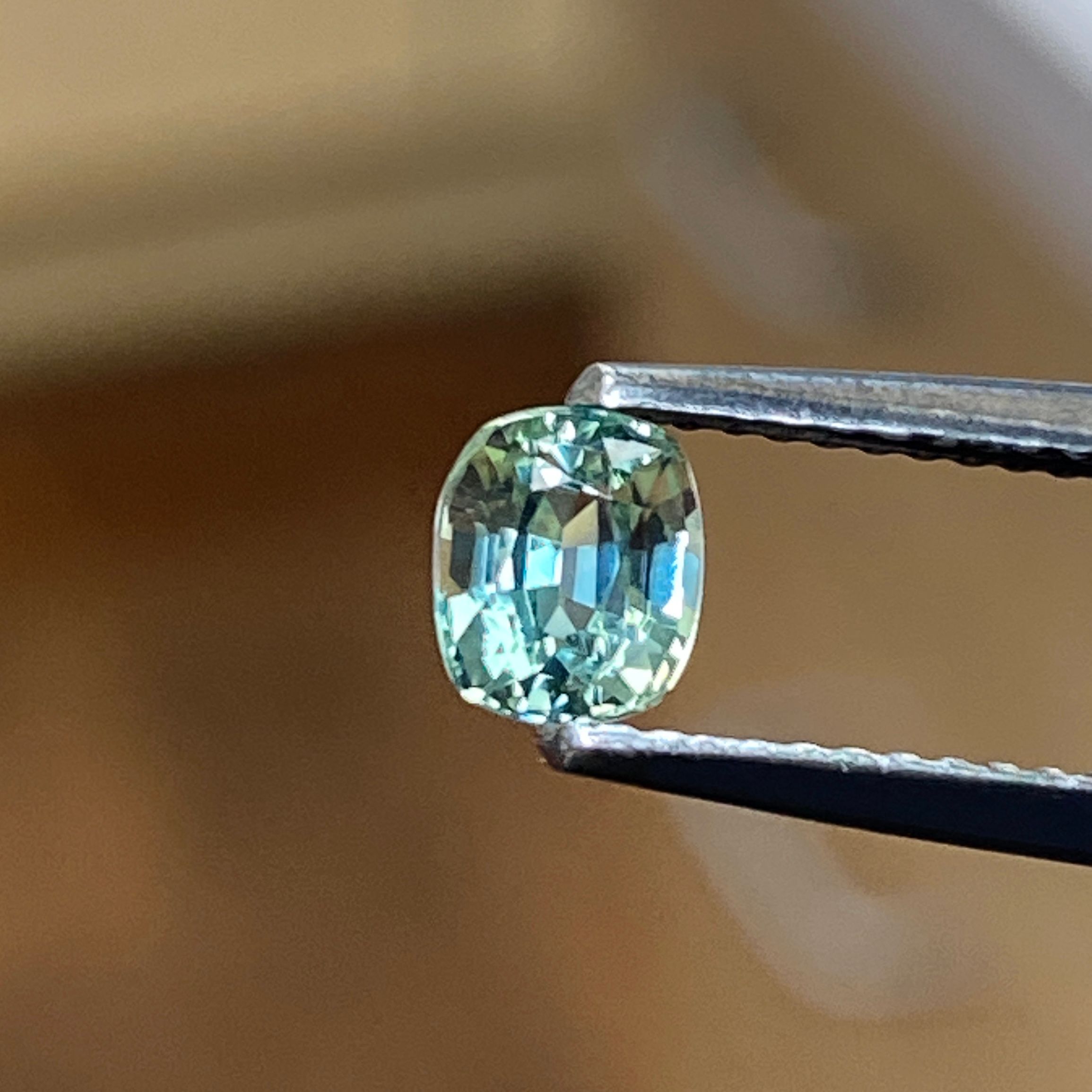 0.72ct Sapphire