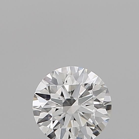 ROUND 0.18 carat diamond
