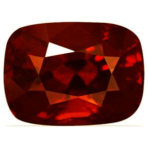 7.94ct Garnet