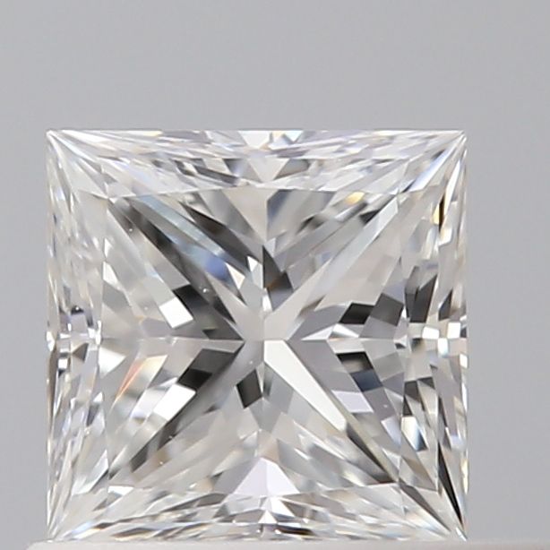 0,5 ct PRINCESS