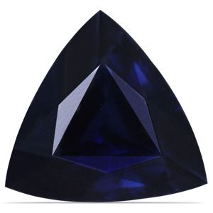 1ct Sapphire