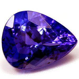 3.23ct Tanzanite