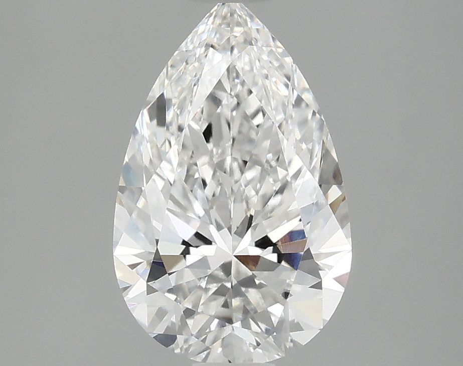 2.02ct Pear E - VS1 - Excellent cut - LD159911