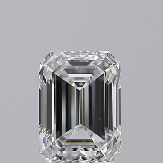 2,01 ct Szmaragdowy diament naturalny