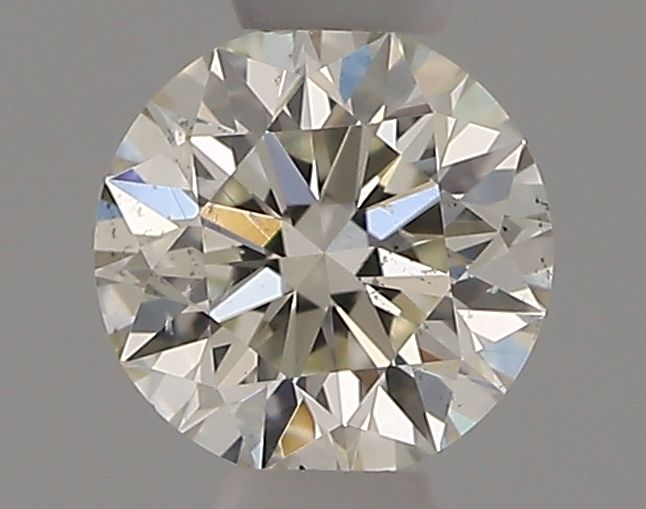 Diamante 0,31 ct ROUND