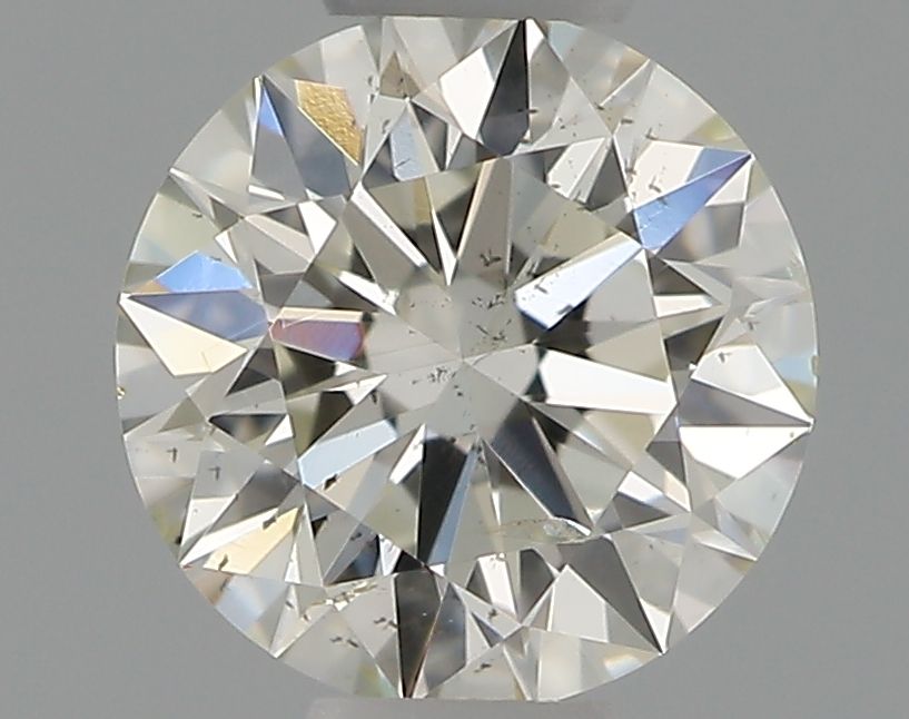 Diamante 0,34 ct ROUND