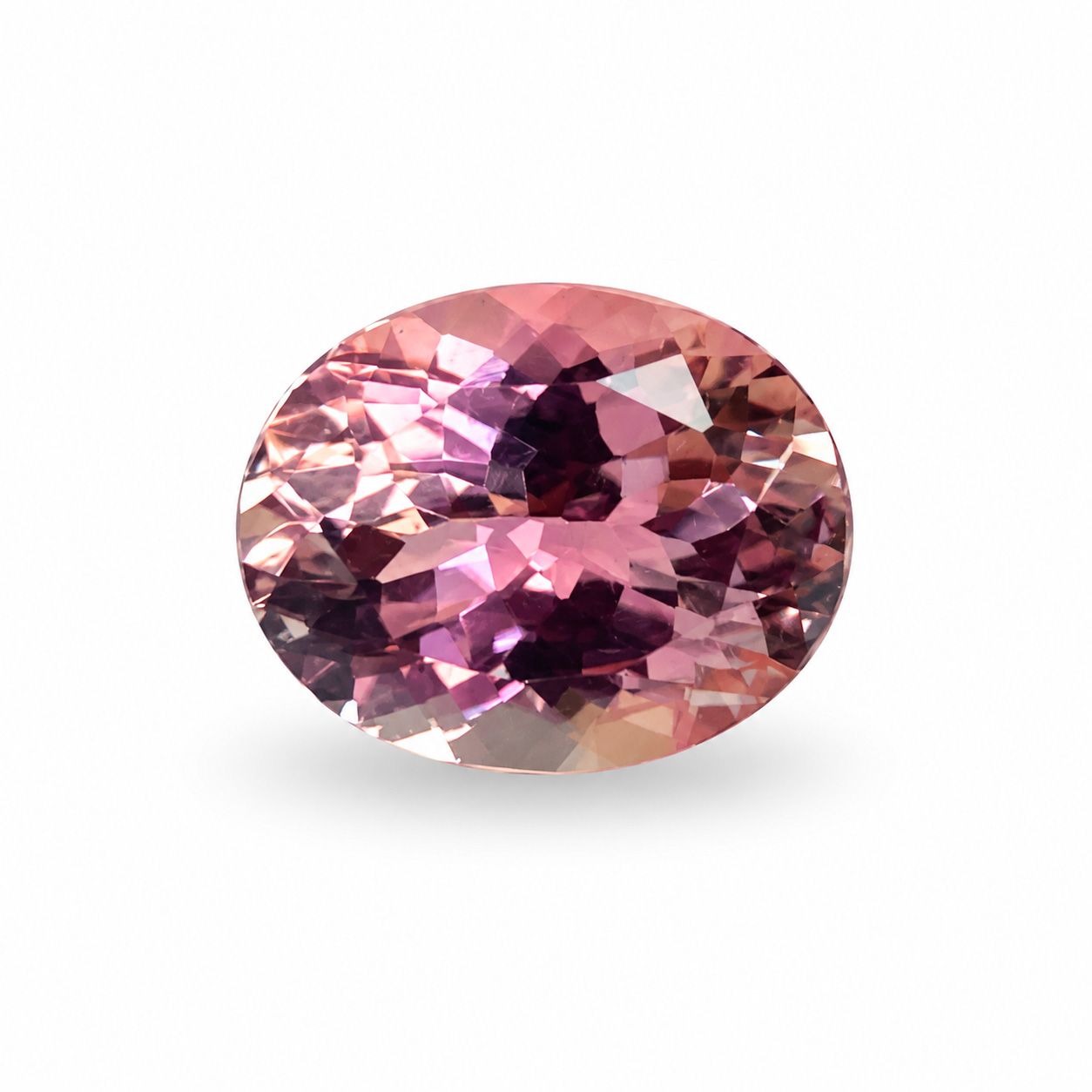 2.97ct Tourmaline