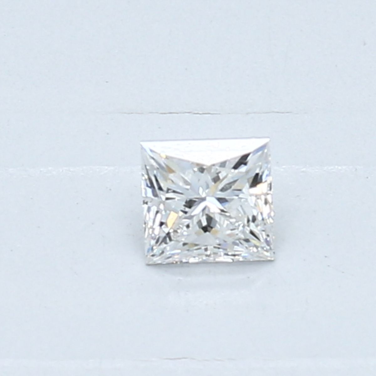 Diamante 0,23 ct PRINCESS