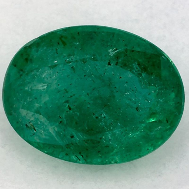 1.77ct Emerald