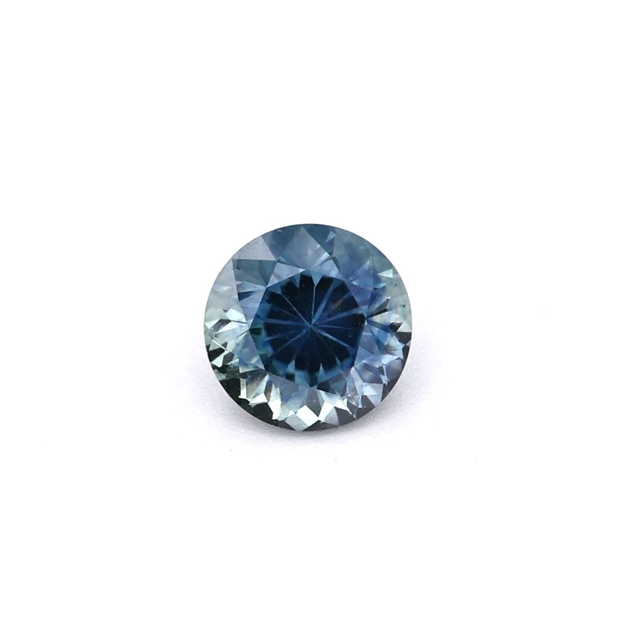 0.72ct Sapphire