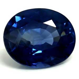 0.78ct Sapphire