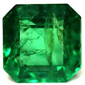 1.65ct Emerald