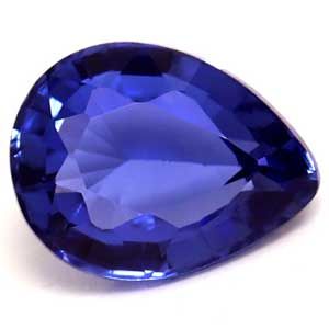 0.73ct Sapphire