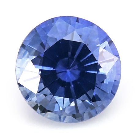 0.6ct Sapphire