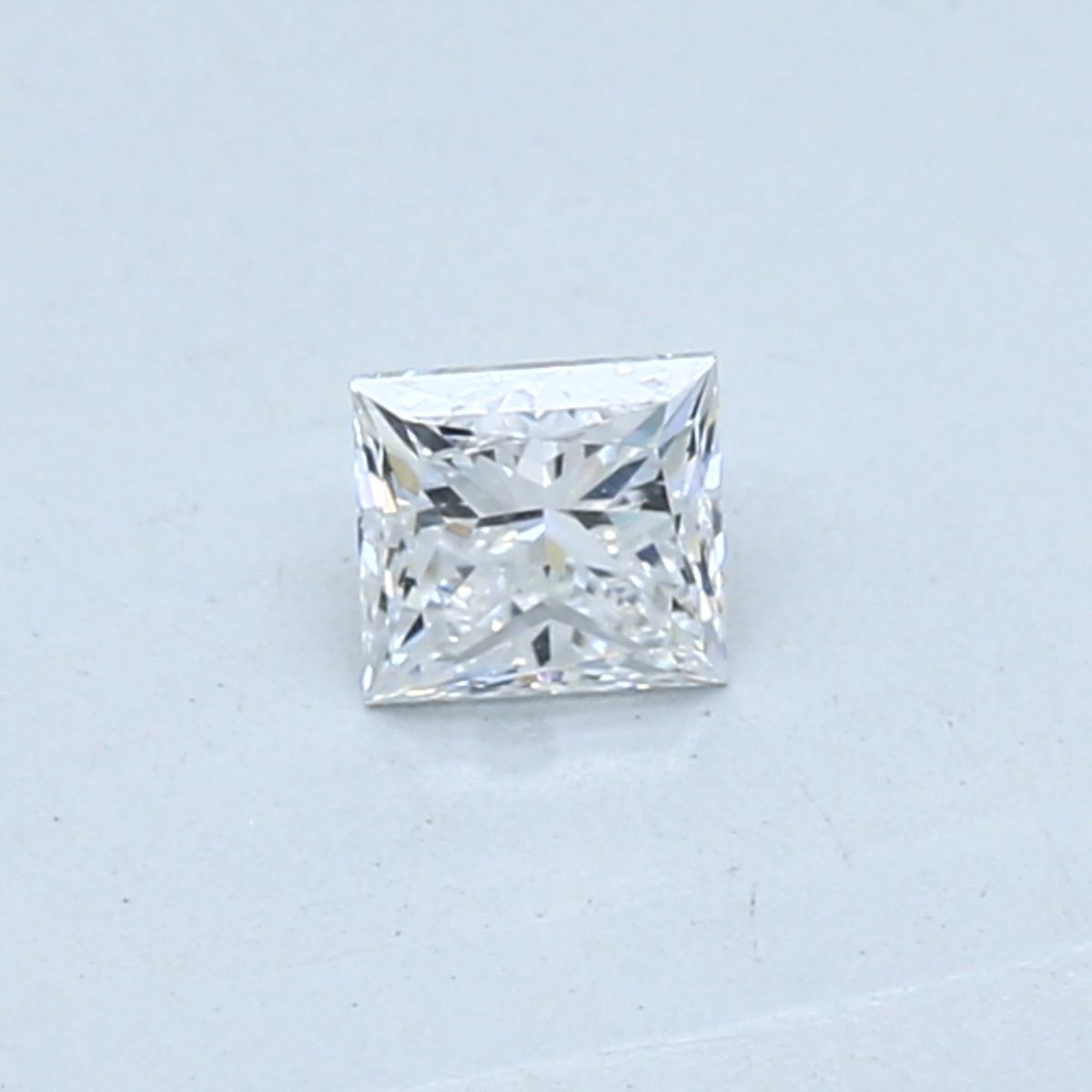 Diamante 0,30 ct PRINCESS
