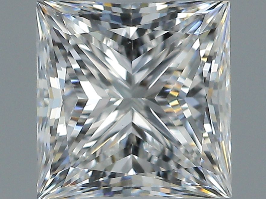 1,01 ct PRINCESS