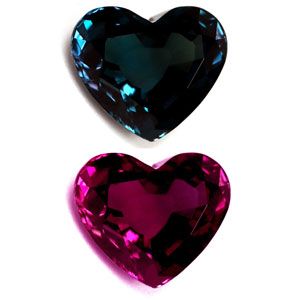 2.84ct Alexandrite