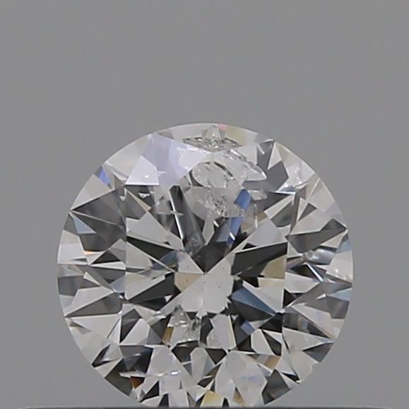 Diamante 0,30 ct ROUND