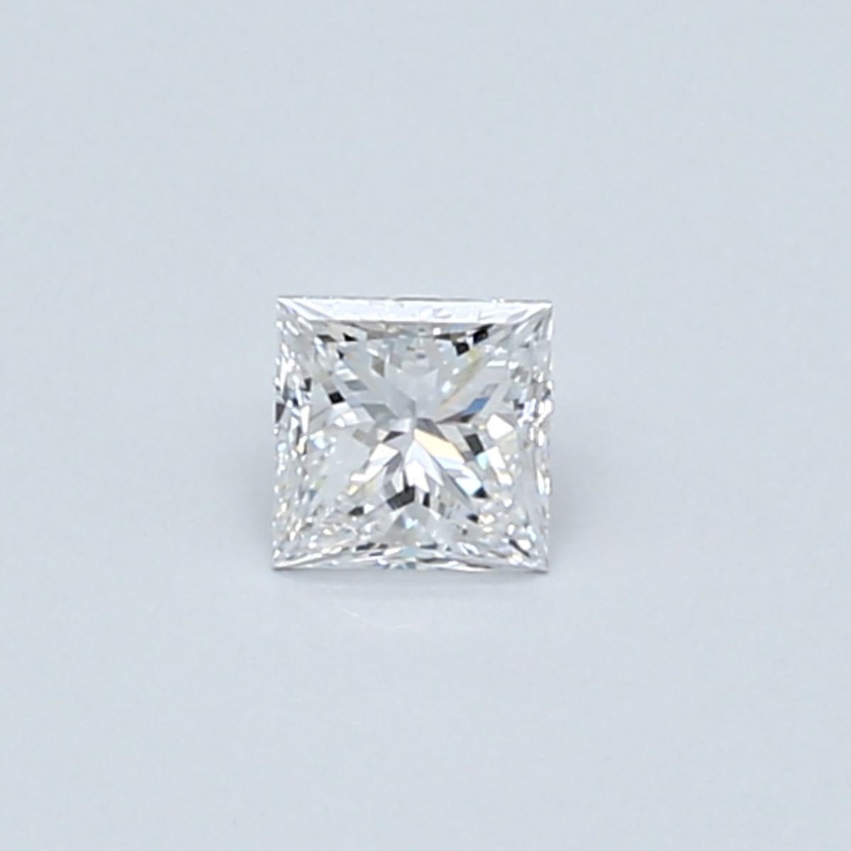 Diamante 0,27 ct PRINCESS