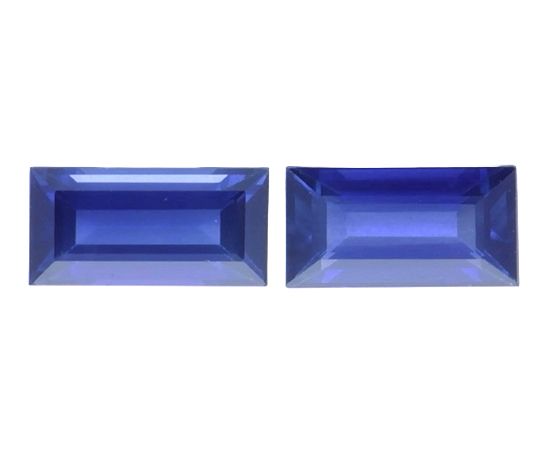 0.87ct Sapphire
