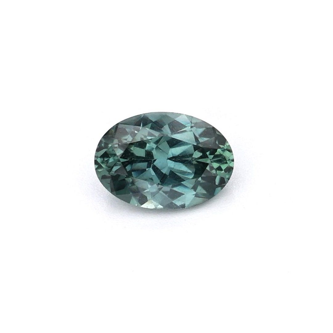 0.53ct Sapphire