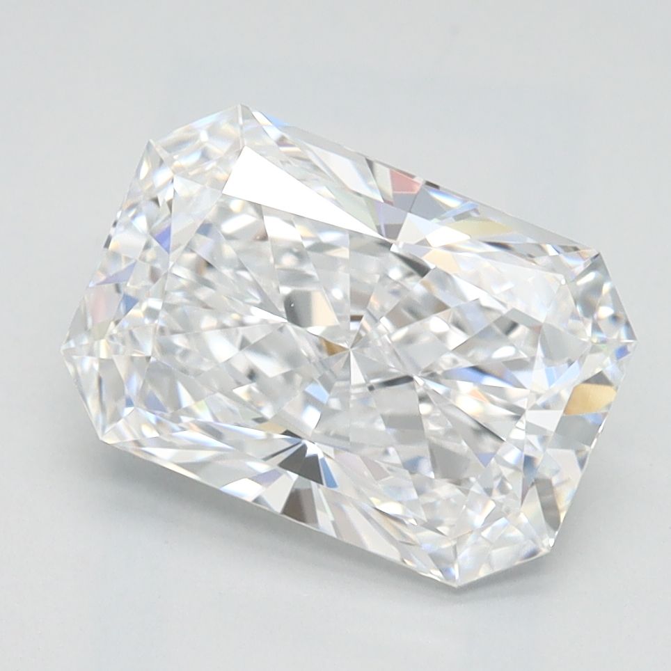 2.02ct Radiant D - FL - Excellent cut - LD251164
