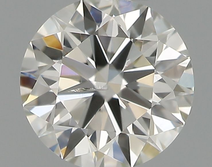 Diamante 0,31 ct ROUND