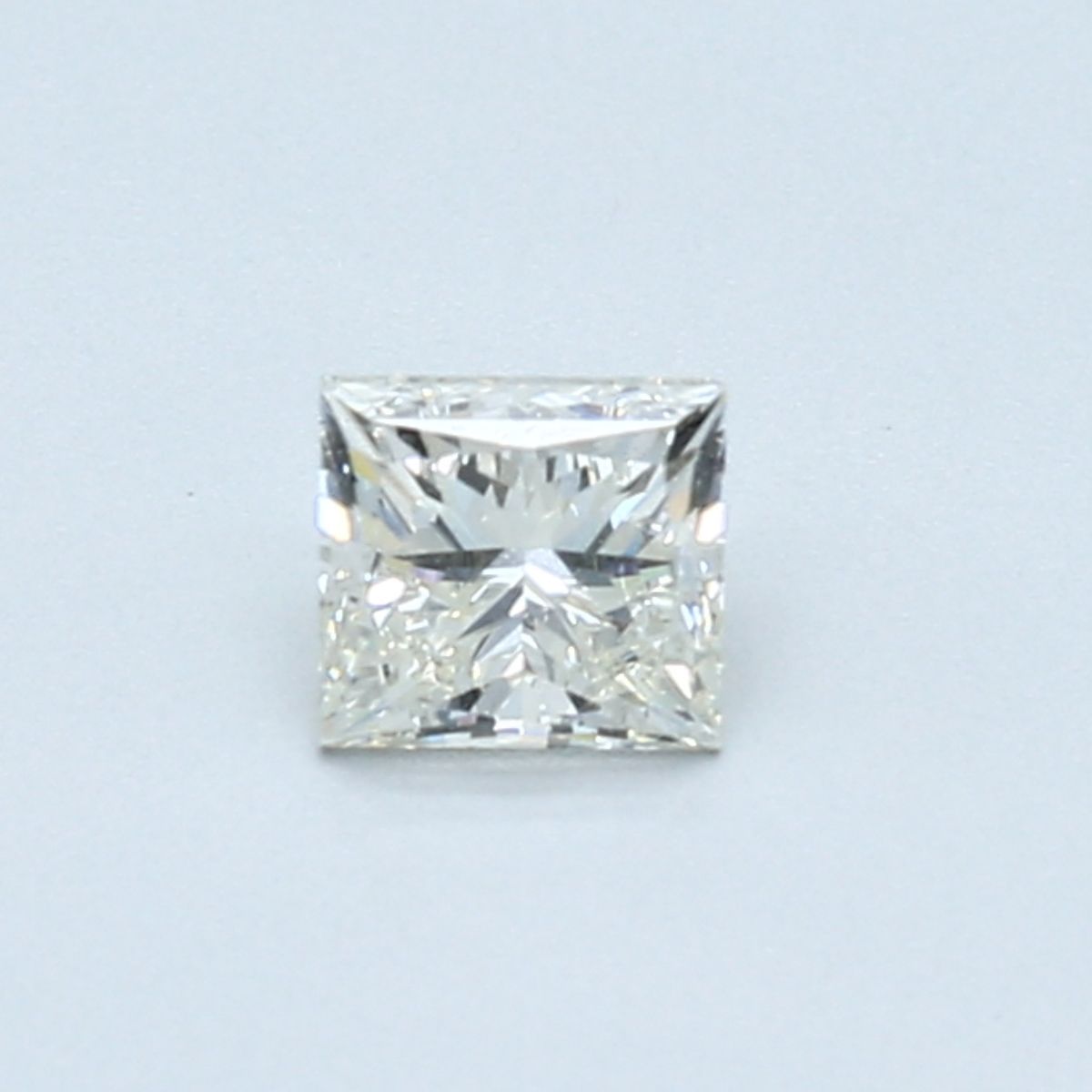 Diamante 0,40 ct PRINCESS