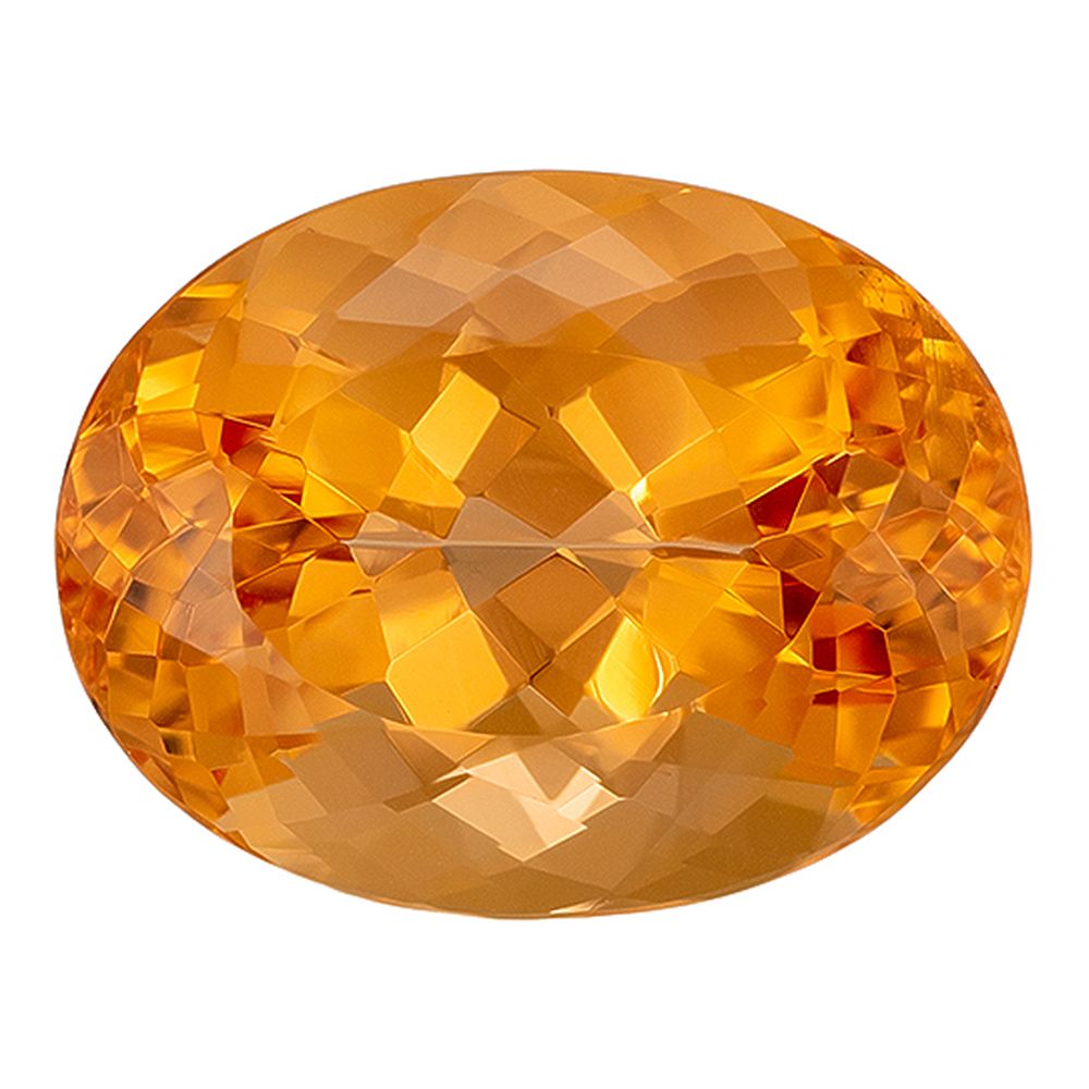 7.37ct Topaz