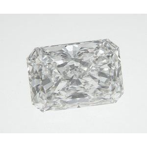 0,83 ct Diament laboratoryjny w szlifie radiant