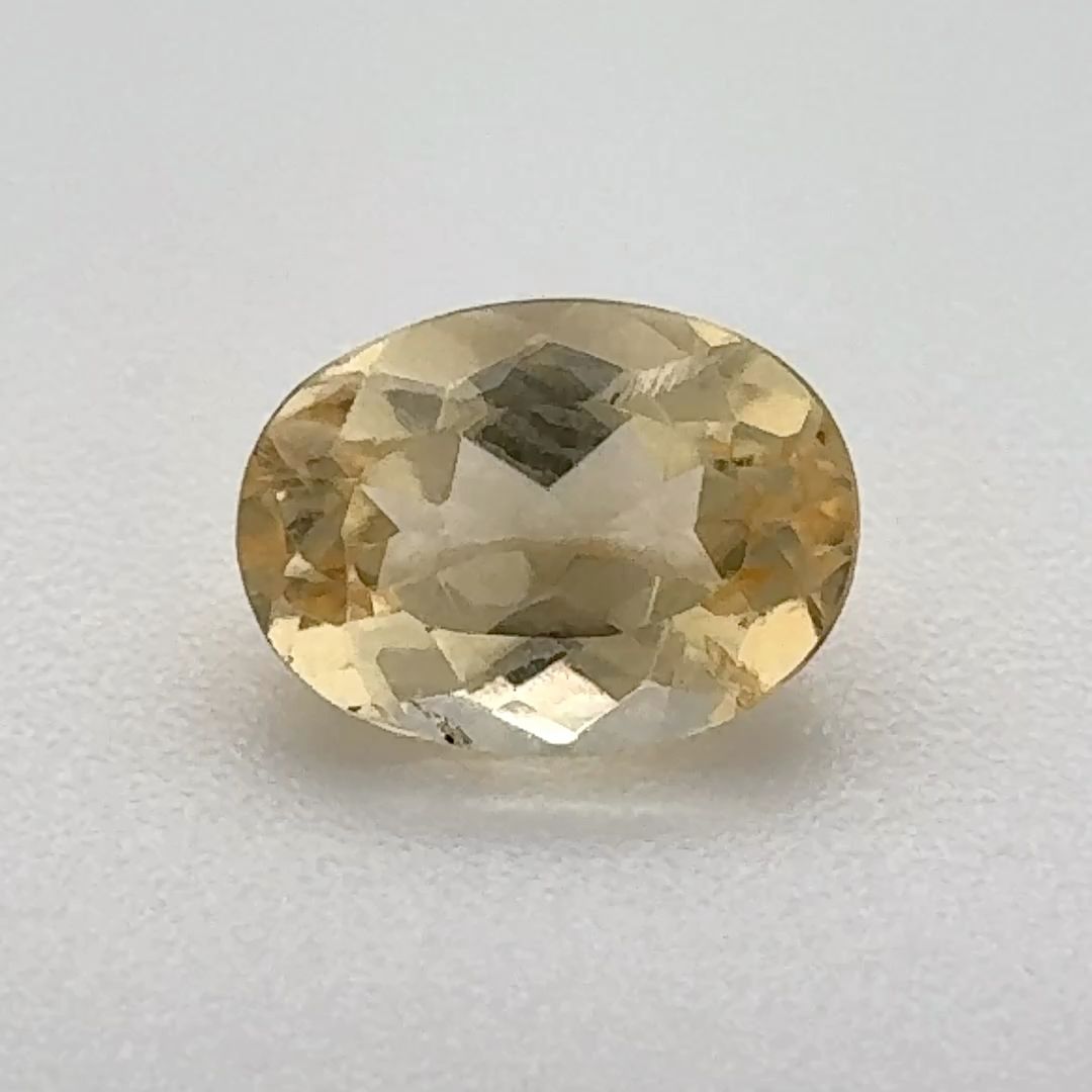 1.26ct TOPAZ