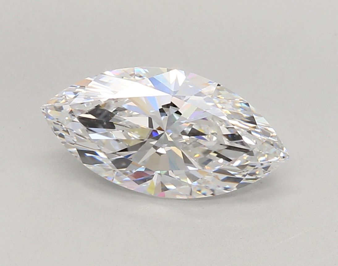 2.04ct Marquise D - VVS1 - Excellent cut - LD239422