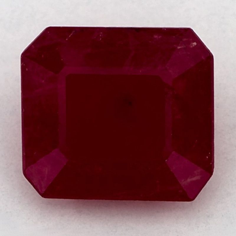 3.16ct Ruby