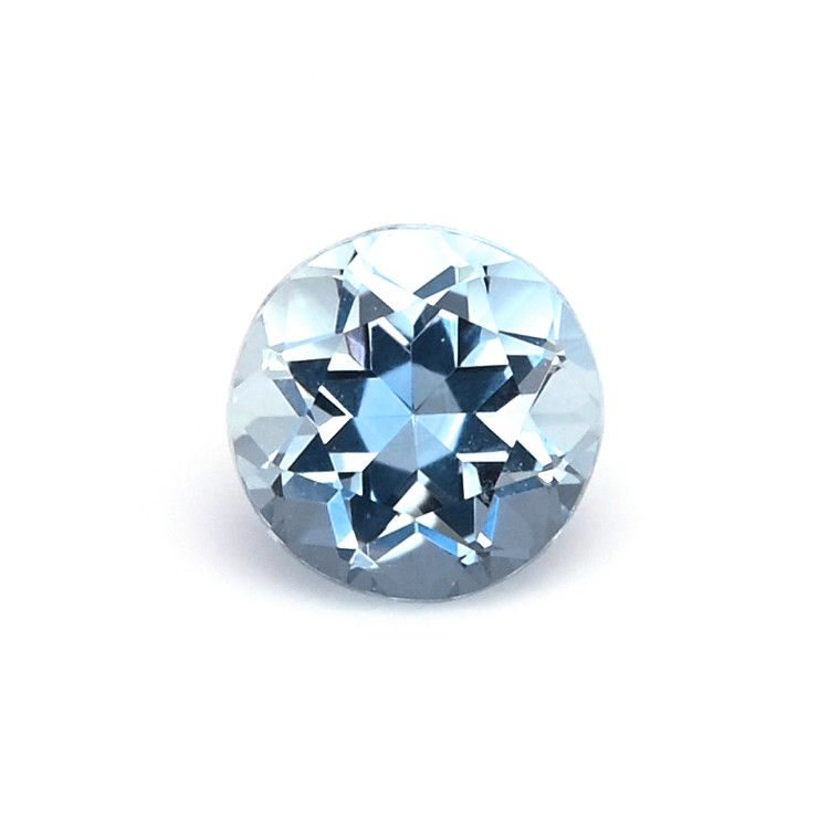 0.51ct Aquamarine