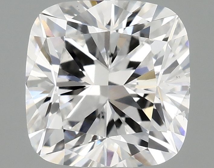1 Carat · D · VS2 Rare Carat Ideal Cut
