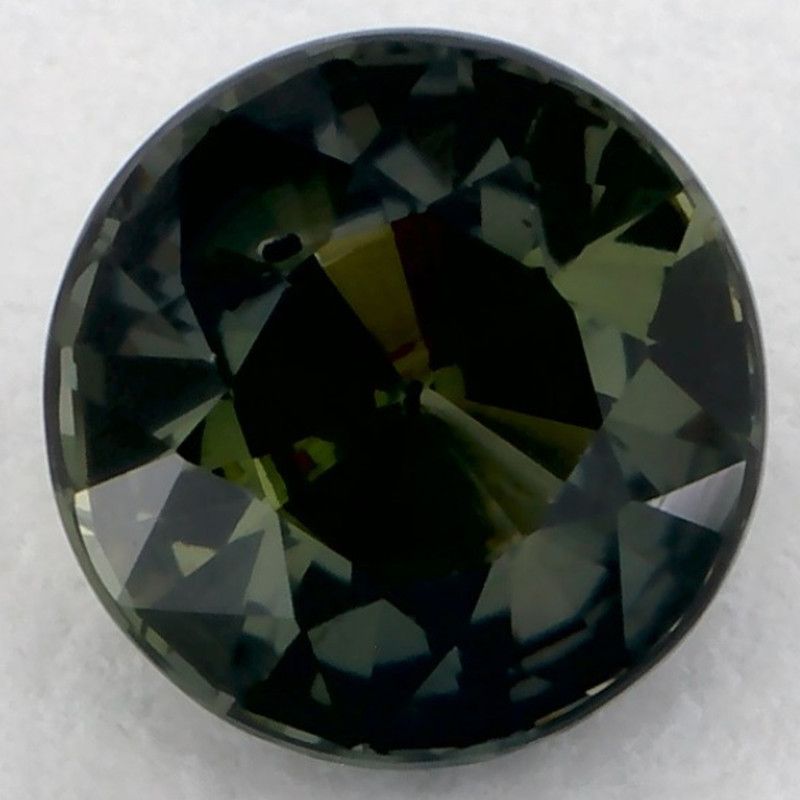 1.03ct Sapphire