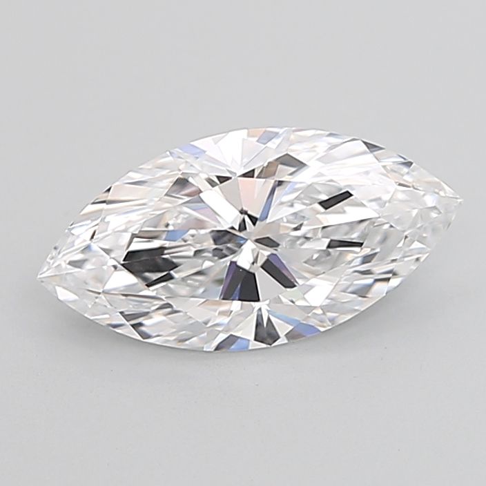 2.04ct Marquise D - IF - Excellent cut - LD170708