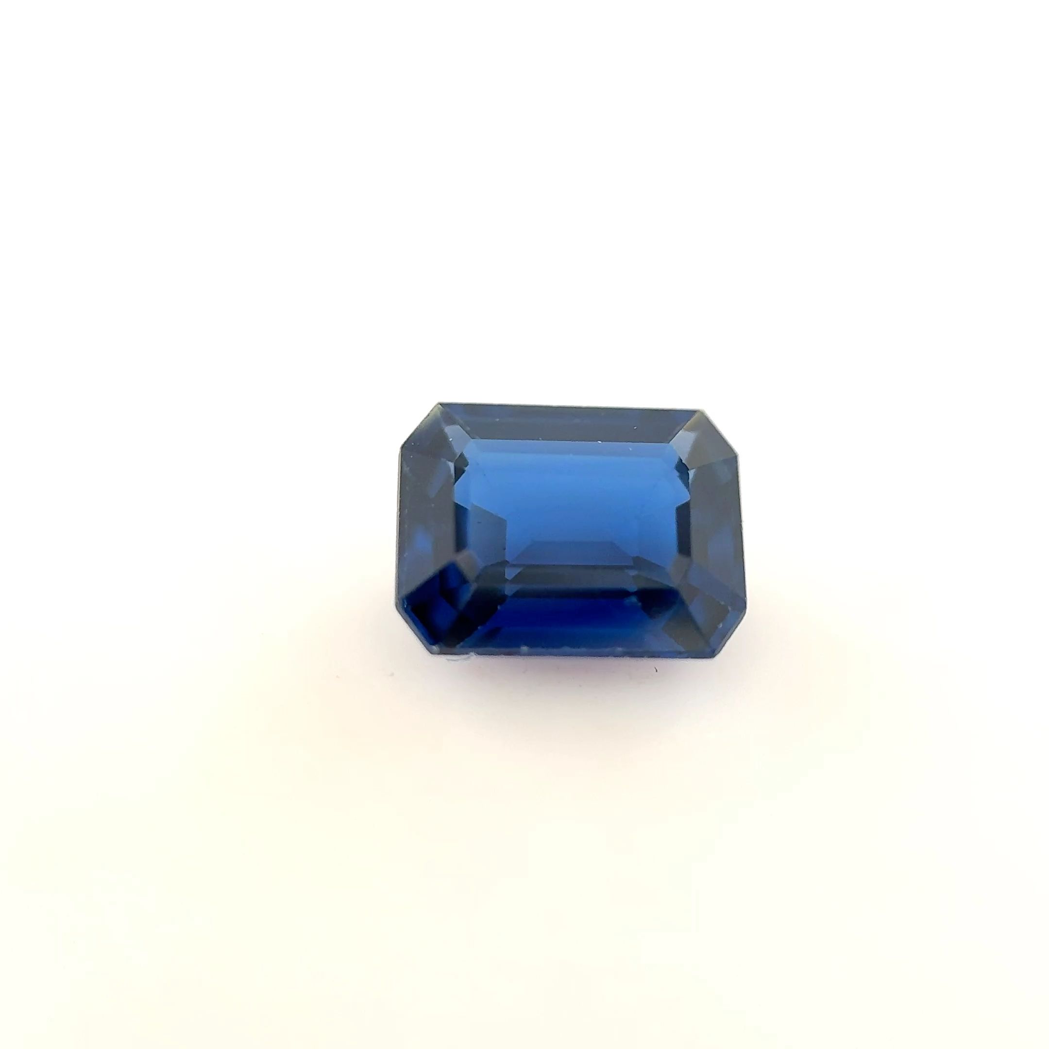 1.03ct SAPPHIRE