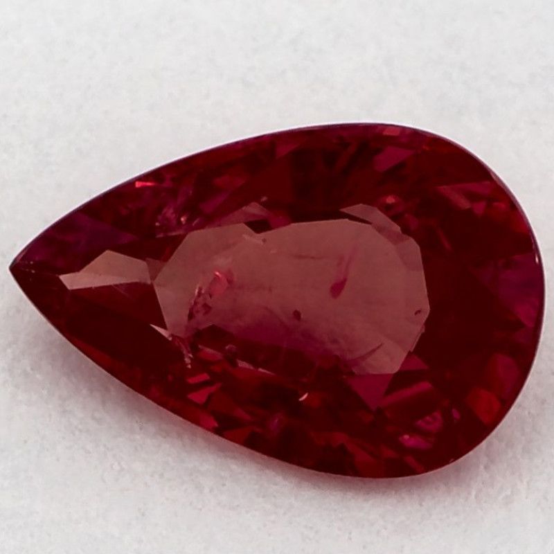 1.29ct Ruby