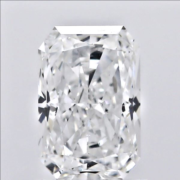 1.01 Carat Radiant Diamond