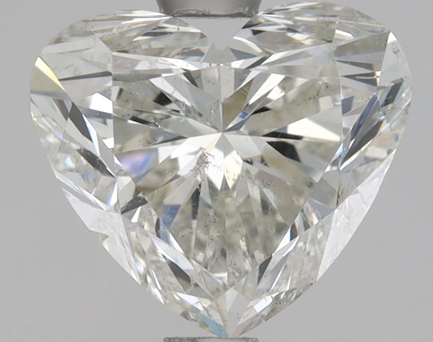 Heart Diamond