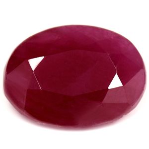3.62ct Ruby