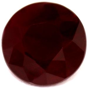 0.73ct Ruby