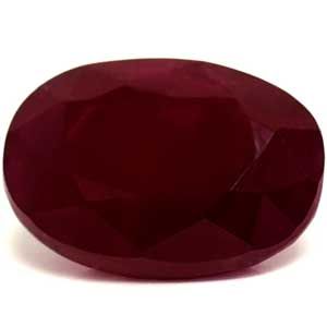 2.04ct Ruby