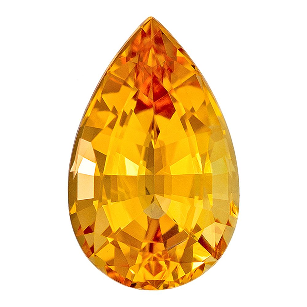 3.44ct Topaz