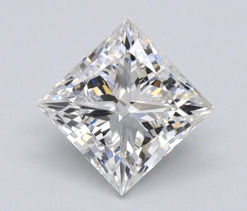 1.12 Carat Princess Diamond