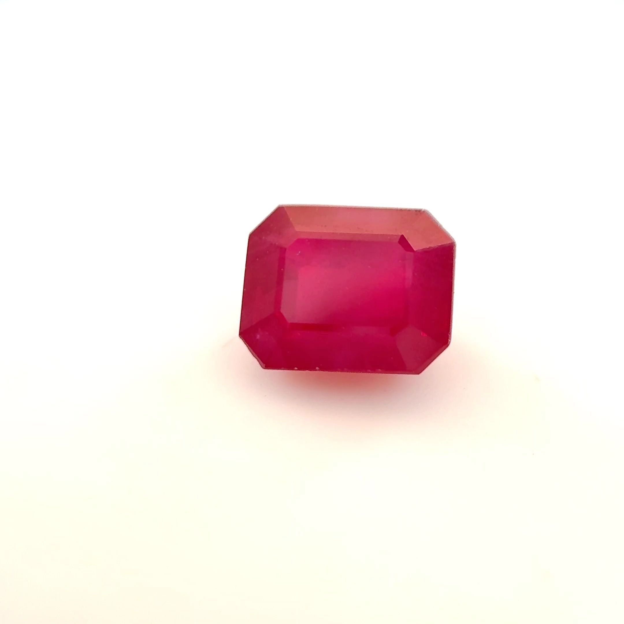 1.06ct RUBY