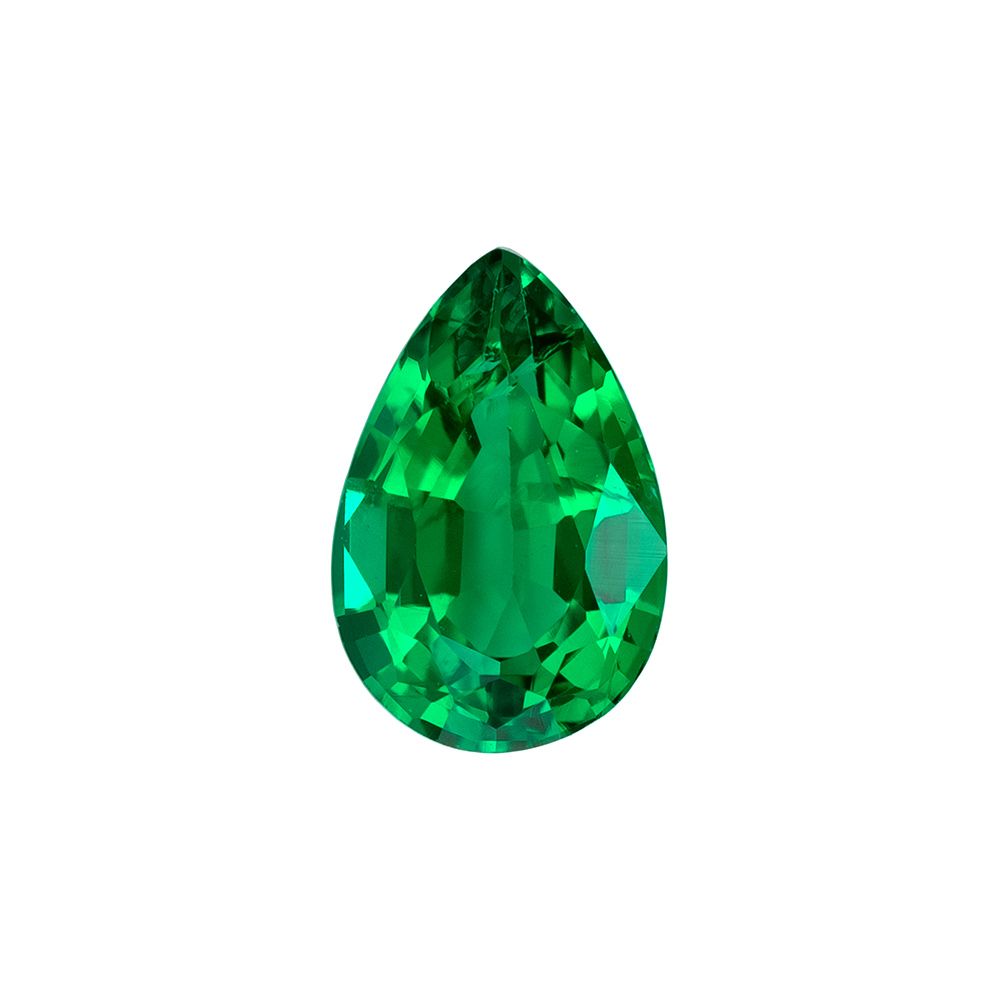 0.46ct Emerald